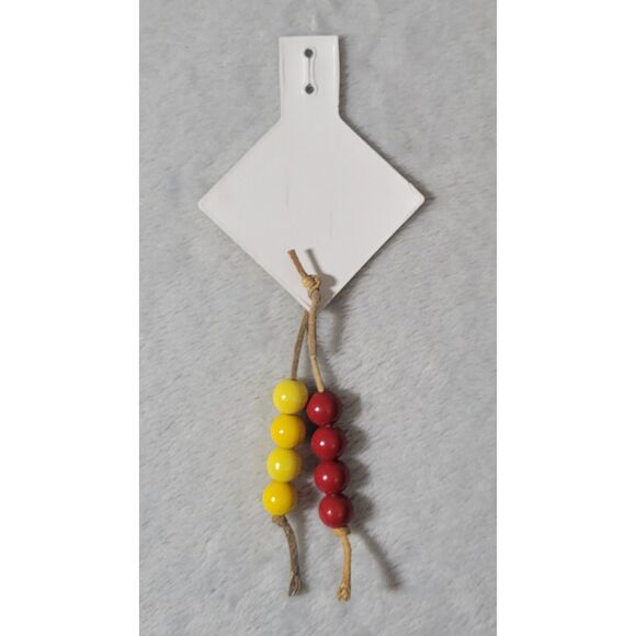 Vintage Cub Scout Youth Uniform Shirt Blue Long Sleeve No‎ Collar w/Insignia - Picture 10 of 13